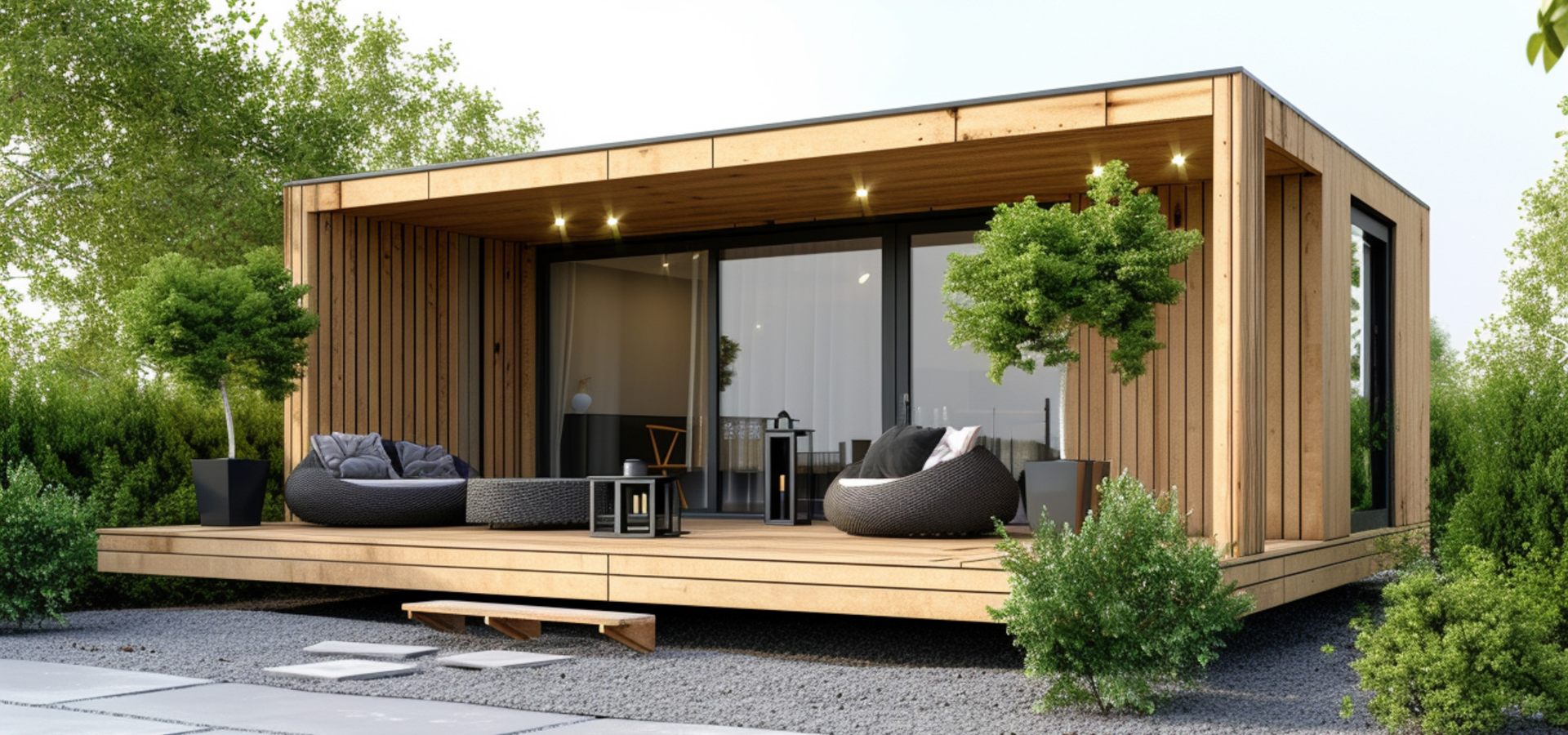 CXM - CASA MODULAR, LDA