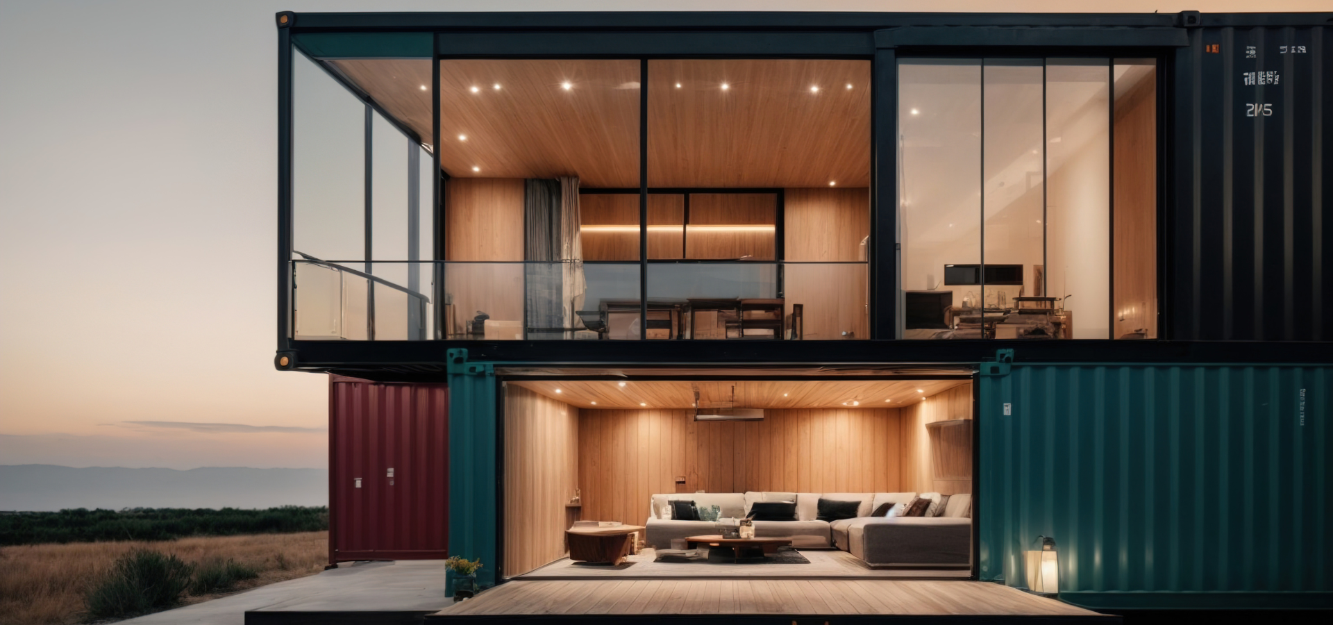 CXM - CASA MODULAR, LDA