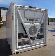 Câmara Frigorífica Portátil 10 Pés (3m)