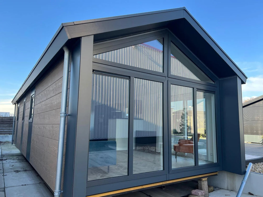 CXM - CASA MODULAR, LDA