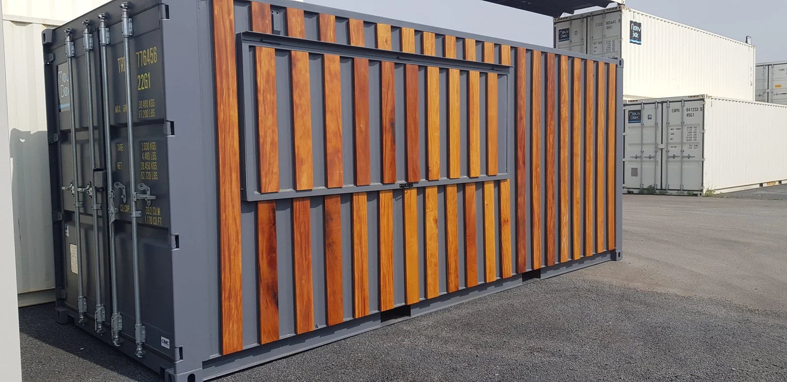 Snack-BOX Dinâmico 20′ – Restauração Rápida e Eventos