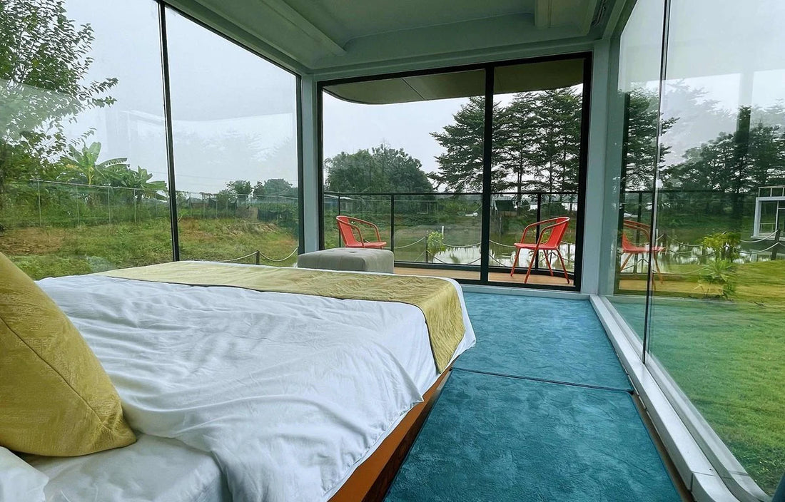 CXM - CASA MODULAR, LDA