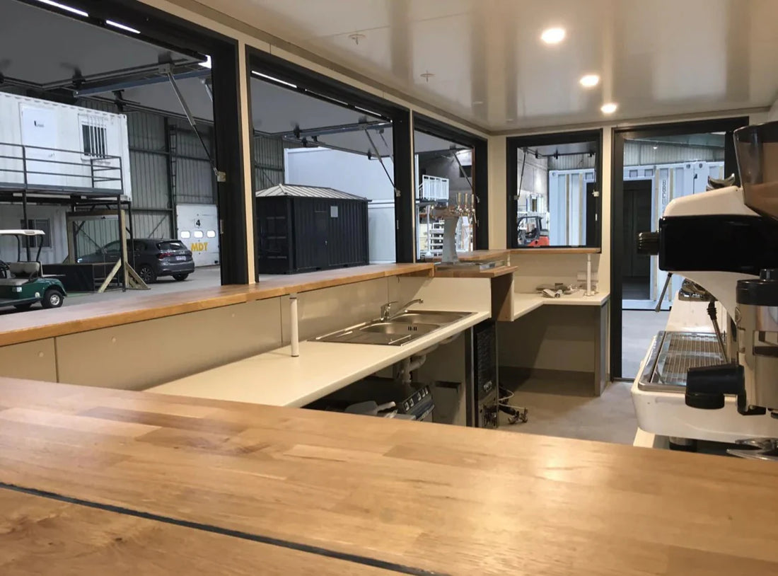 CXM - CASA MODULAR, LDA