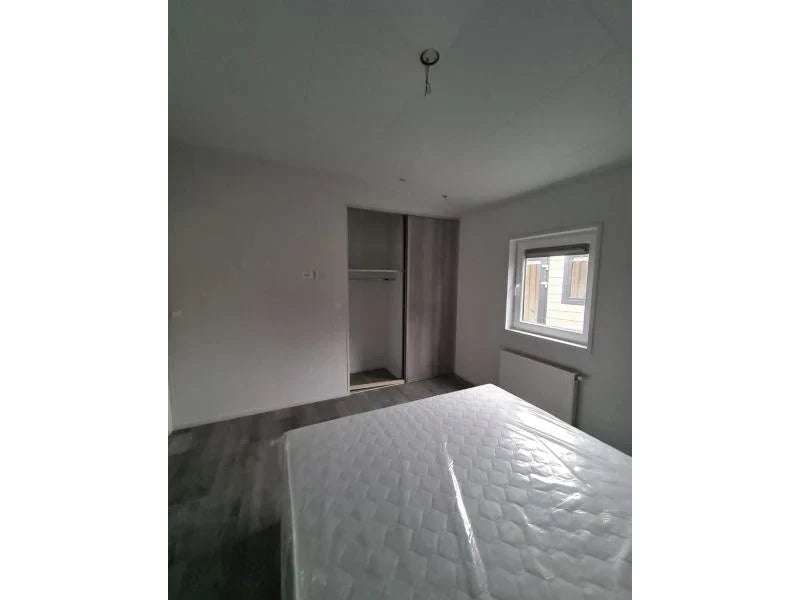 Chalé de Casa Móvel T2 – 80 m²