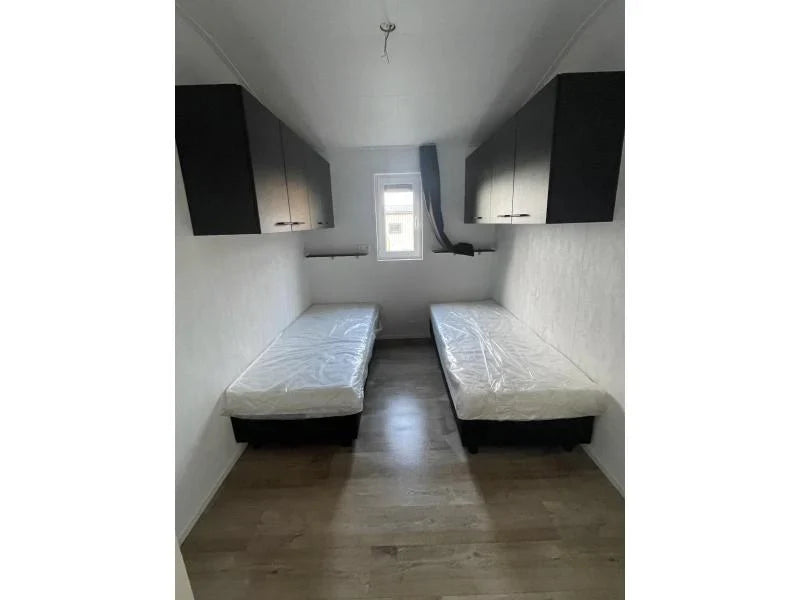 Casa Móvel Chalé Cady – 77 m²