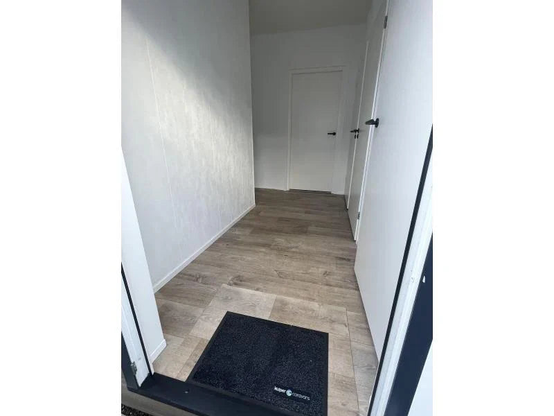 Casa Móvel Chalé Cady – 77 m²