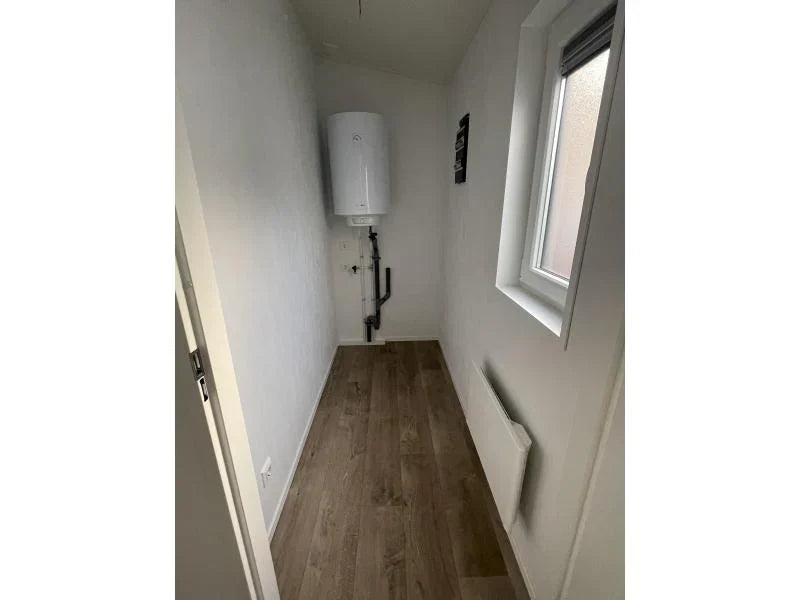 Casa Móvel Chalé Cady – 77 m²