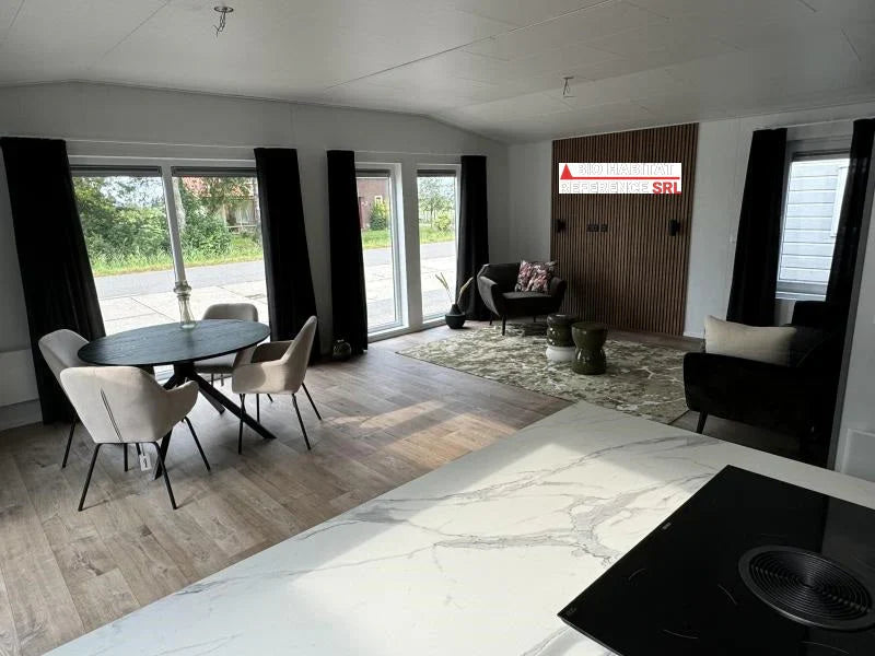 Casa Móvel Chalé Cady – 77 m²