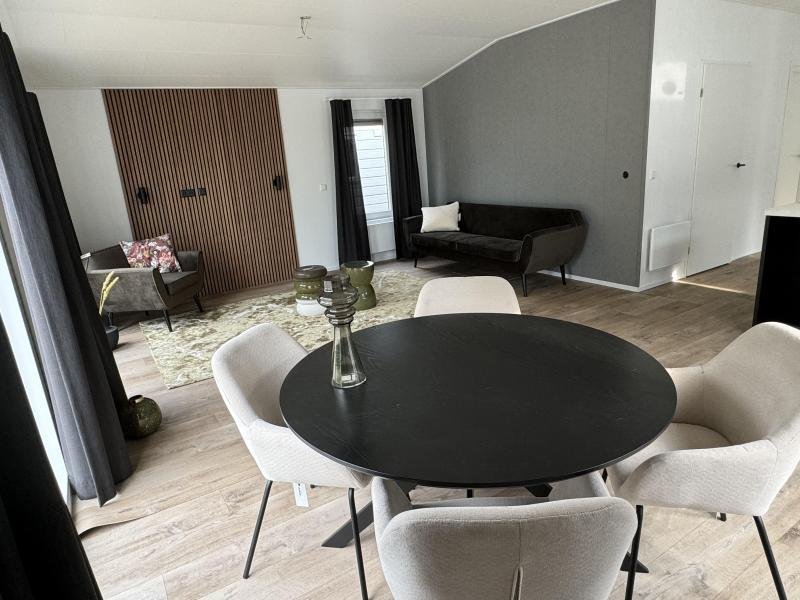 Casa Móvel Chalé Cady – 77 m²