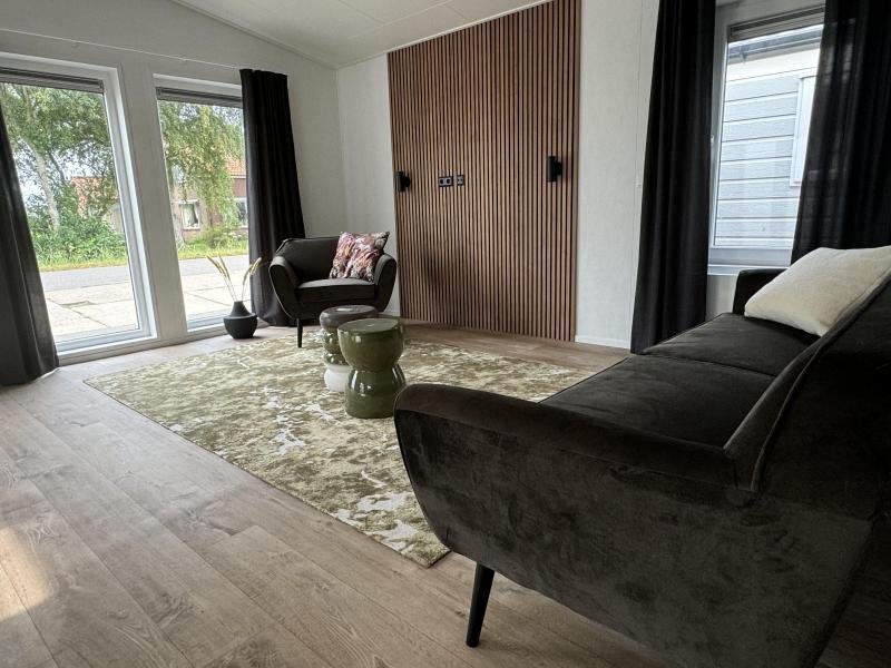 Casa Móvel Chalé Cady – 77 m²