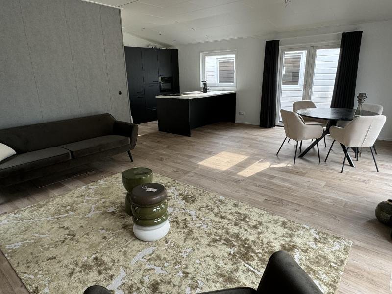 Casa Móvel Chalé Cady – 77 m²