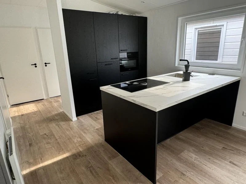 Casa Móvel Chalé Cady – 77 m²