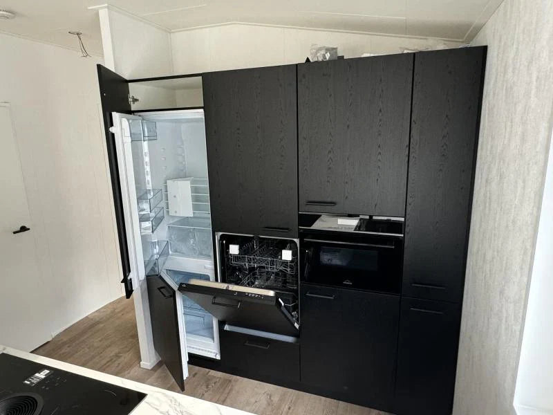 Casa Móvel Chalé Cady – 77 m²