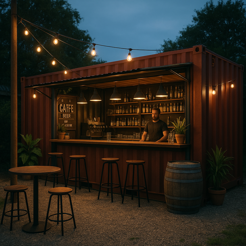 CXM - CASA MODULAR, LDA