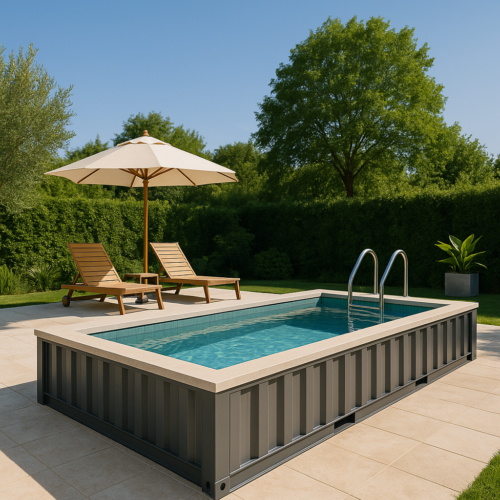 CXM - CASA MODULAR, LDA