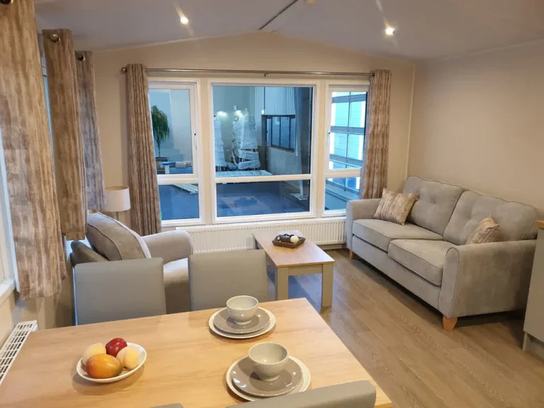 Casa Móvel T2 LAMA – Totalmente Mobilada