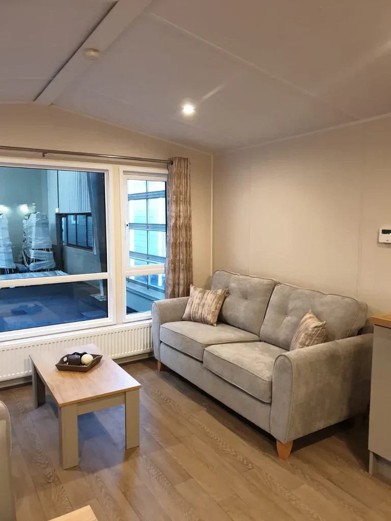 Casa Móvel T2 LAMA – Totalmente Mobilada