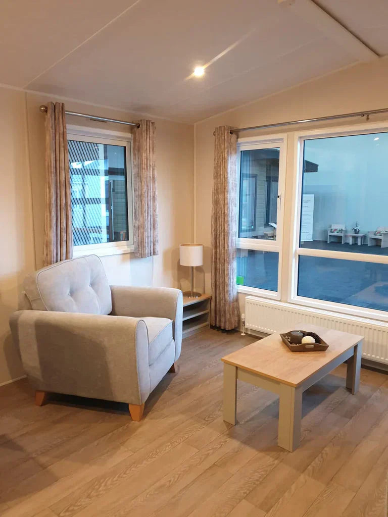 Casa Móvel T2 LAMA – Totalmente Mobilada