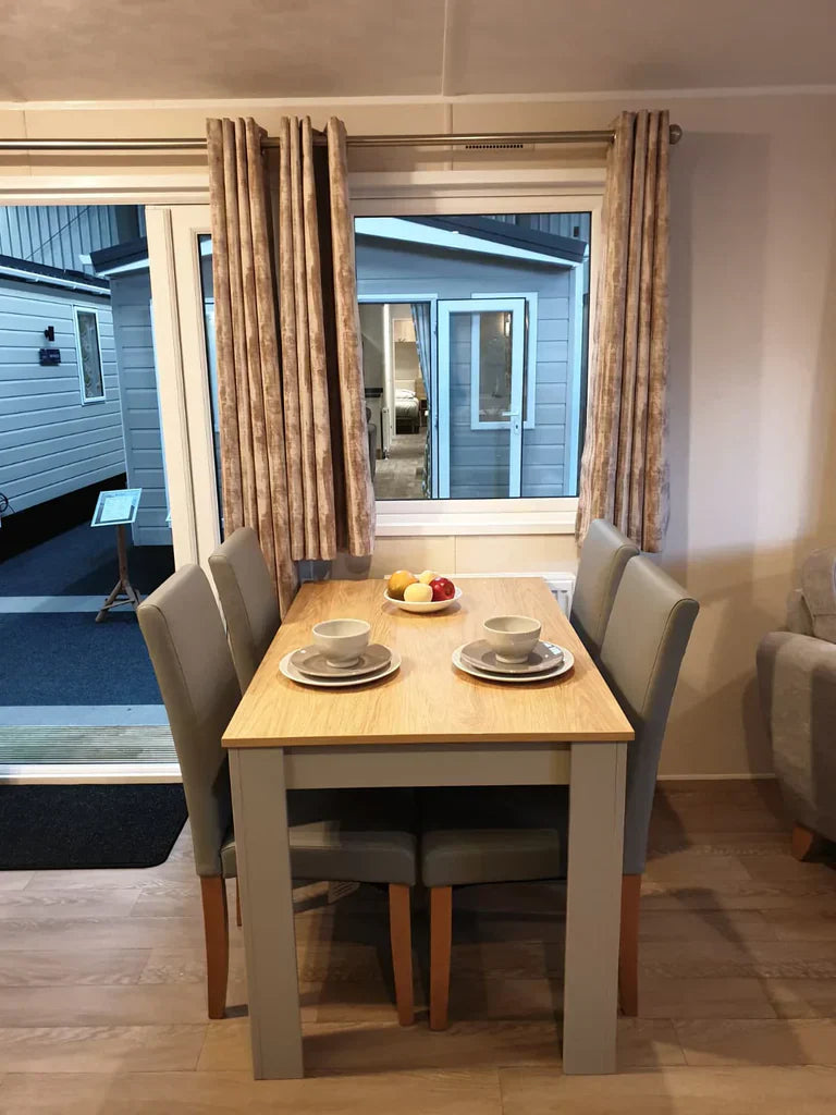 Casa Móvel T2 LAMA – Totalmente Mobilada