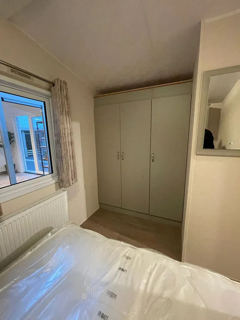 Casa Móvel T2 LAMA – Totalmente Mobilada