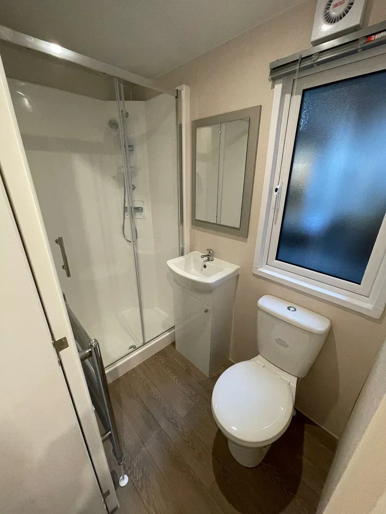 Casa Móvel T2 LAMA – Totalmente Mobilada