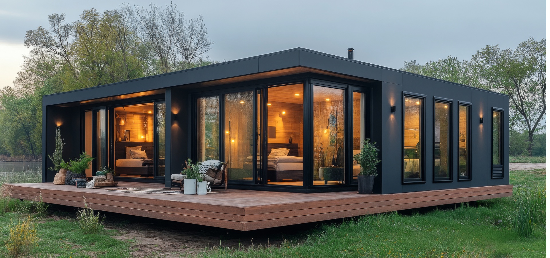 CXM - CASA MODULAR, LDA