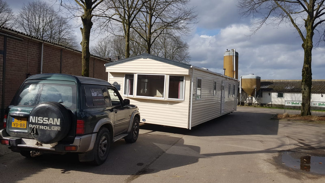 CXM - CASA MODULAR, LDA