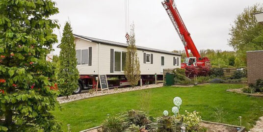 CXM - CASA MODULAR, LDA