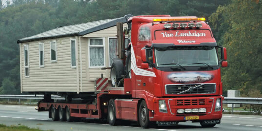 CXM - CASA MODULAR, LDA