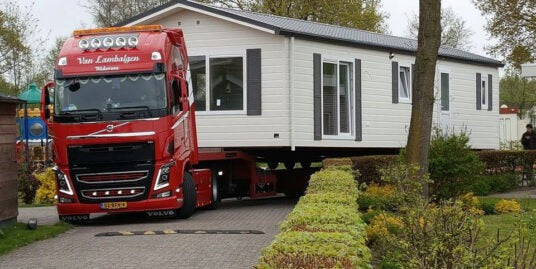 CXM - CASA MODULAR, LDA