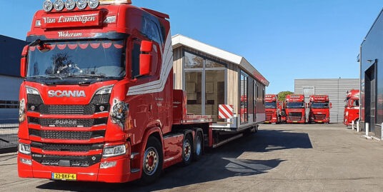 CXM - CASA MODULAR, LDA