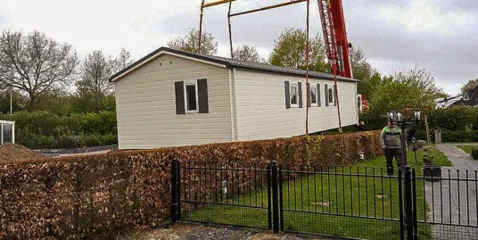 CXM - CASA MODULAR, LDA