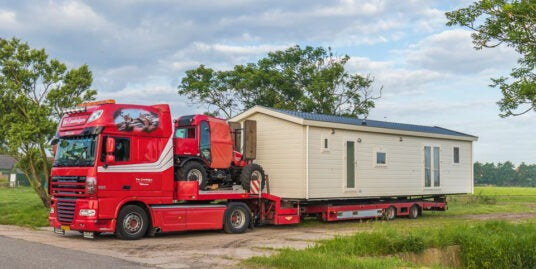 CXM - CASA MODULAR, LDA